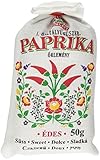 Hungarian Sweet Paprika 50gr/1.76oz
