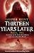 Thirteen Years Later: Russia, 1825.