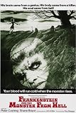 Frankenstein and the Monster from Hell