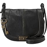 Fossil Vintage Re-Issue Flap Crossbody