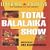 Leningrad Cowboys & Alexandrov Rote Armee Ensemble - Total Balalaika Show