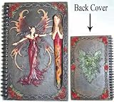 Red Fairy Journal