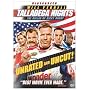 Talladega Nights - The Ballad of Ricky Bobby (Unrated Widescreen Edition)