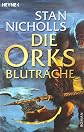 Die Orks - Blutrache