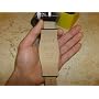 Fossil Herren-Armbanduhr Analog Leder braun Trend &hellip von Fossil