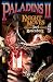 Book Paladins II: Knight Moves (The Paladin)