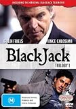 Produkt-Bild: BlackJack Trilogy 1 ( BlackJack: Sweet Science / BlackJack: In the Money / BlackJack: Ace Point Game ) [ Australische Fassung, Keine Deutsche Sprache ]