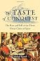 The Taste of Conquest