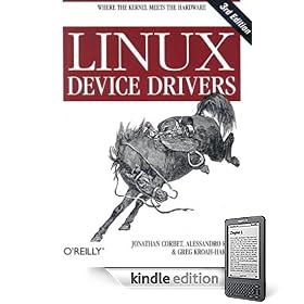 Linux Device Drivers, Third Edition