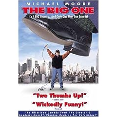The Big One