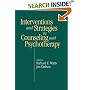 Intervention & Strategies in Counseling and Psychotherapy