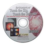 Britannica Touch the Sky, Touch the Universe