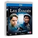 Les Evad�s [Blu-ray]par Tim Robbins