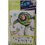 Disney Buzz Lightyear 66 wall stickers stikarounds