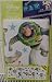 Kitchen & Housewares : Disney Buzz Lightyear 66 wall stickers stikarounds