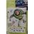 Disney Buzz Lightyear 66 wall stickers stikarounds