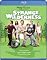Strange Wilderness [Blu-ray]