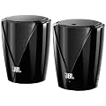 JBL Jembe 2.0 Computer Speaker System - Black