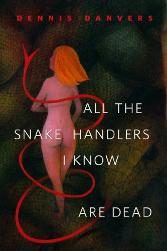 All the Snake Handlers I Know Are Dead: A Tor.Com Original