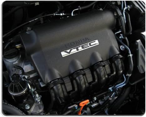 Honda V Tech Jdm Motor Mouse Pad