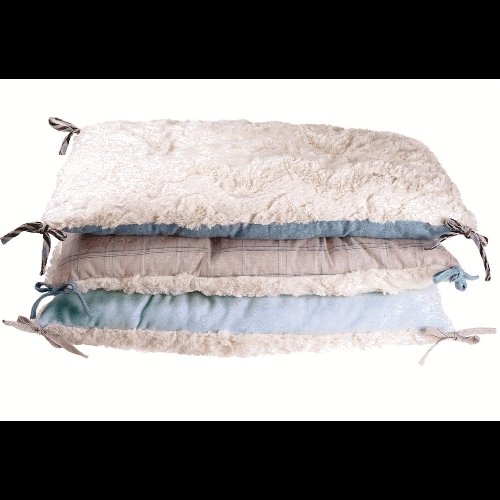 Kaloo Garçon Bohème Lit de Tour 60x 40xcm