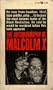 The Autobiography of Malcolm X