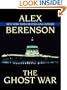 The Ghost War (Thorndike Basic)