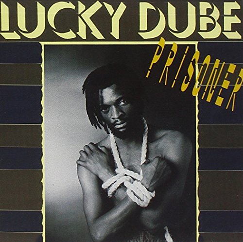 Lucky Dube - jah live Lyrics - Zortam Music