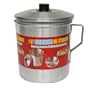 Oil Strainer Dispenser 1 QT Aluminum