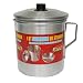 Bene Casa 65119 1-quart oil strainer/dispenser.