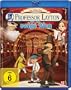 Professor Layton und die ewige Diva - Der Kinofilm [Blu-ray]