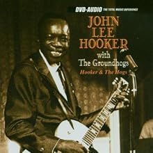 Hooker & The Hogs