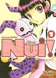 Nui !, Tome 1 :