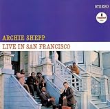 Live In San Francisco