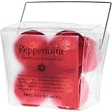 Peppermint Aromatherapy Shower SteamerTM 6-pack