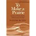 To Make a Prairie: Essays on Poets, Poetry, and Country Living (Poets on Poetry)