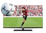 Toshiba 55L6200U 55-Inches 1080P/120HZ 3DP Smart TV picture