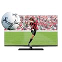 55" 3D LED LCD HDTV Bundle