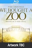 We Bought a Zoo [Blu-ray]