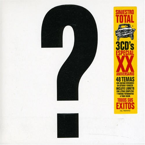 Siniestro Total - Gran 