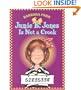 Junie B. Jones Is Not a Crook