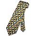 OAKLAND ATHLETICS A's SILK NeckTie MLB Baseball Men's Pattern Neck Tie