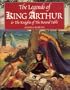 Chronicles of King Arthur Pb