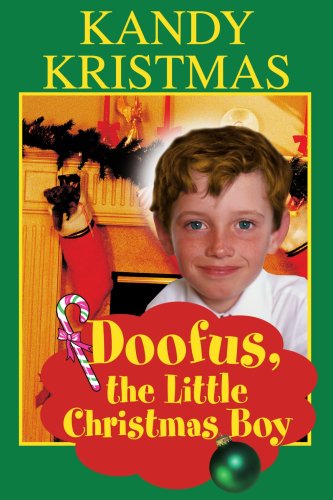 Doofus, the Little Christmas Boy