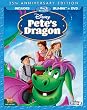 Image of Pete's Dragon (35th Anniversary Edition) [Blu-ray]