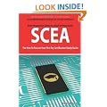 Scea: Sun Certified Enterprise Architect CX 310-052 Exam Certification Exam Preparation Course in a Book for Passing the SCEA Exam - The How To Pass on Your First Try Certification Study Guide