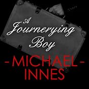 A Journeying Boy | [Michael Innes]
