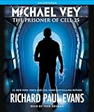 Michael Vey: The Prisoner of Cell 25