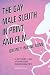The Gay Male Sleuth in Print and Film: A History and Annotated Bibliography