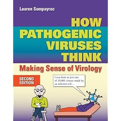 How Pathogenic Viruses Think